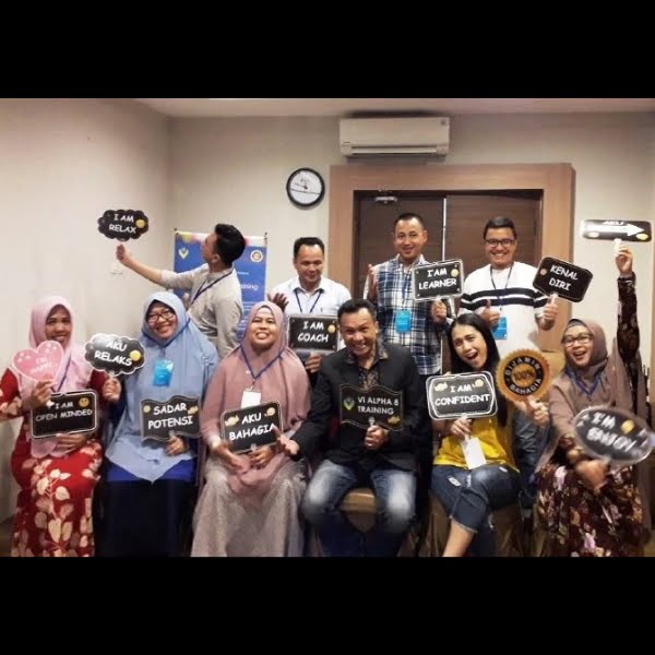 Public Speaking Ternyata Aku Bisa Enjoy