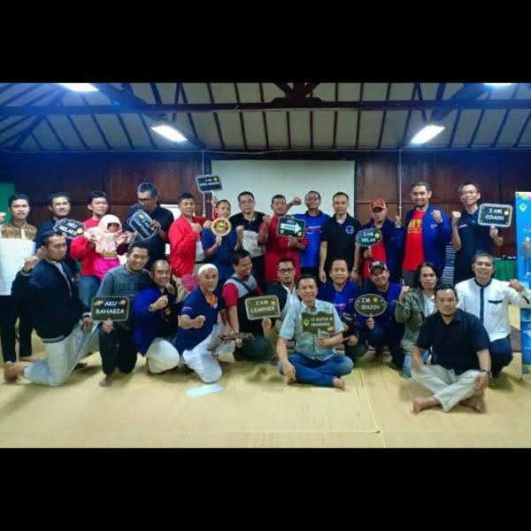 Mau belajar kami mampu public speaking