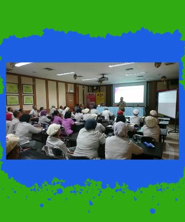 Setiap individu bisa public speaking!