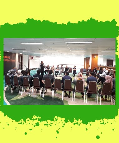 Praktek public speaking kamu bisa!