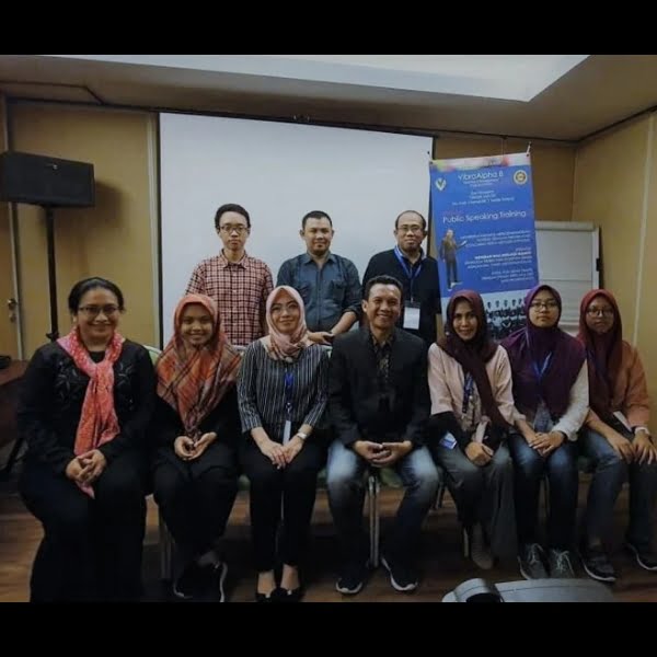 Kami bisa mengatasi kesulitan public speaking